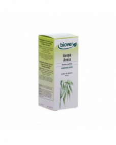 Tintura Avena-Avena sativa Bio 50ml Biover