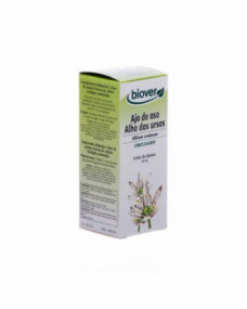 Tintura Ajo silvestre-Allium ursinum Bio 50ml Biover