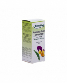 Tintura Pensamiento Silvestre-Viola Tricolor Bio 50ml Biover