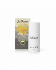 Gel arnica Roll-on Bio 50ml Taull Organics