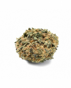 Flor de CBD Premium Vibration-Lemon Haze 2g Cannactiva