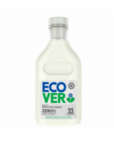 Suavizante ZERO% 1L Ecover