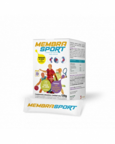 MembraSport 30 sticks Biover