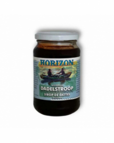 Sirope de datiles bio 450g Horizon