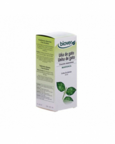 Tintura Uña de gato-Uncaria tomentosa 50ml Biover