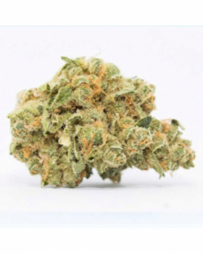 Flor de CBD Premium New York-Sour Diesel 2g Cannactiva 2