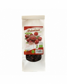 Arandano rojo bio 125 g Dream Foods