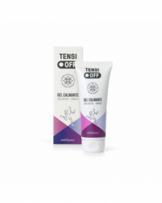 TENSI OFF Gel Calmante Bio 75ml Taull Organics
