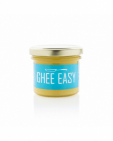 Mantequilla clarificada bio 100g Ghee Easy