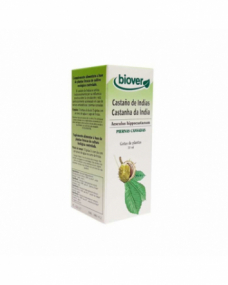 Tintura Castaño de Indias-Aesculus hippocastanum Bio 50ml Biover