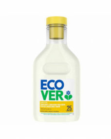 Suavizante Gardenia Vainilla 750ml Ecover