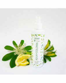 Agua de colonia Verbena 200ml BOHO