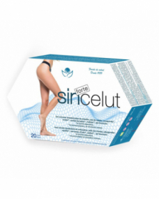 Sincelut forte 20 viales Bioserum
