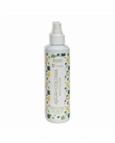 Agua de colonia Te Verde 200ml BOHO