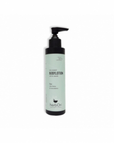 Locion corporal Bio 200ml Herbori