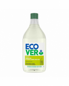 Lavavajillas Desengrasante Limon Aloe Vera 450ml Ecover