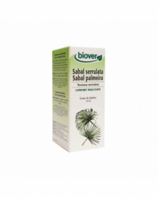 Tintura Sabal Serrulata 50ml Biover