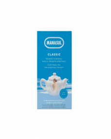 Infusion Sen Classic 25 filtros Manasul
