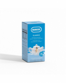 Infusion Sen Classic 25 filtros Manasul 2