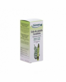 Tintura Cola de caballo-Equisetum arvense Bio 50ml Biover