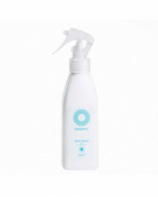 Spray Voluminizante ANTI-FRIZZ 250ml Endemic