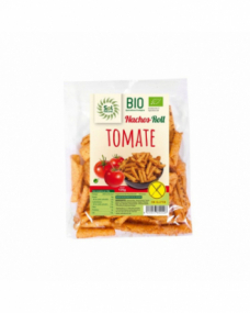 Nachos roll de maiz con tomate bio 125g Sol Natural