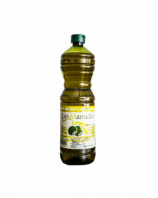 Aceite de Oliva VE Superior 1L Las Manuelas