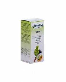 Tintura Boldo-Peumus Boldus Bio 50ml Biover