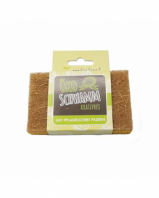 Estropajo ecológico de fibra de coco Minimi