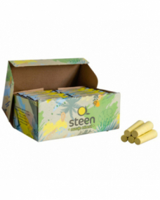 Barras de azufre masaje 5ud Steen