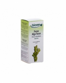 Tintura Fucus vesiculosus 50ml Biover