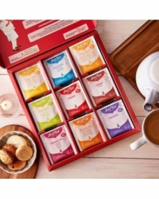 Yogi tea Selection Box 9x5 bolsitas
