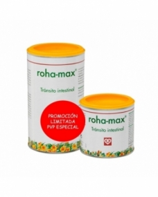 Roha-Max Duplo 130g+60g (25%dto) Roha