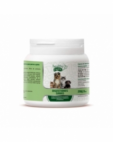 Digestiones Sanas polvo 250g Healthy Pets