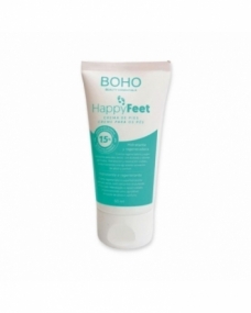 Crema de pies Happyfeet 50ml BOHO