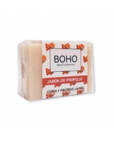 Jabon Propolis 100g BOHO