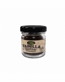 Vainilla Bio 8g Especias Artemis
