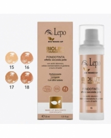 Biolift Fondotinta nº 16 Lepo