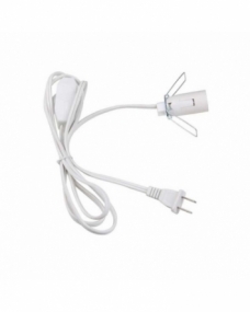 Cable para lampara de Sal