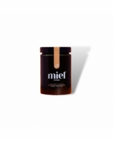 Miel de encina y roble Bio 450g Miel de Leon