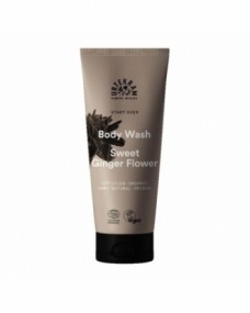 Gel de Baño Sweet Ginger Bio 200ml Urtekran