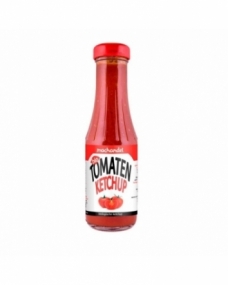 Ketchup bio 340g Machandel