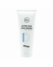 After Sun corporal con Ozono 100% natural Bio 200 ml Ozono D'Or