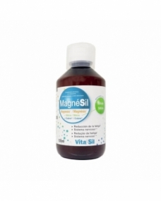 Magnesil 300ml Vitasil