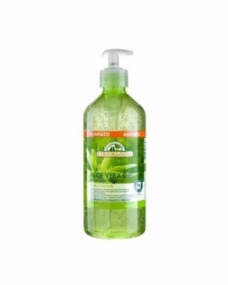 Gel Aloe Vera 99