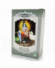 Brahmi tratamiento capilar natural 100g Radhe Shyam