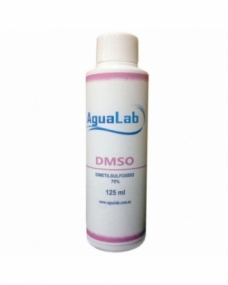 DMSO Dimethylsulfoxid 70% 125ml BTD