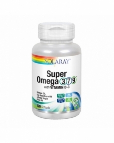 Super omega 3