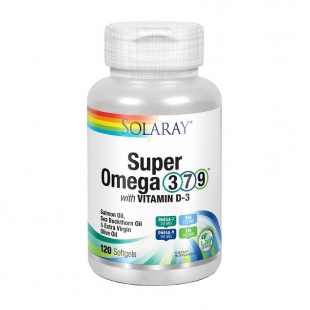 Super omega 3