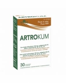 Artrokum 30 comprimidos Bioserum